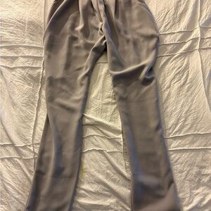 Women’s Gray Dress Pants Size XS
